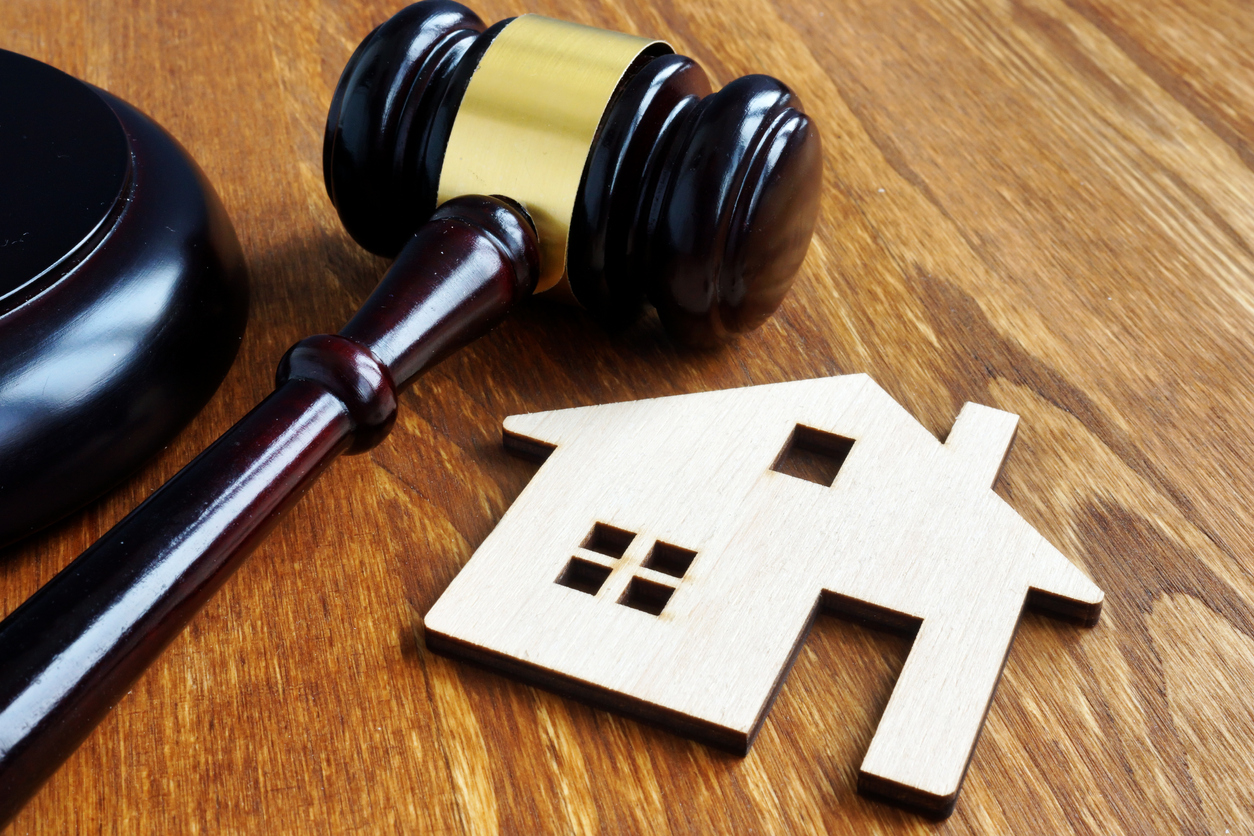 What is the Conveyancing process in Sydney?