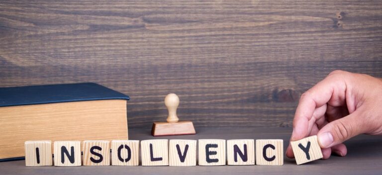 What Do Insolvency Lawyers Do? A Comprehensive Overview