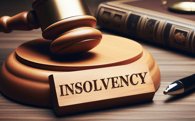 insolvency law