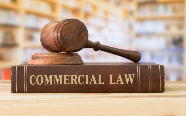 Why Canberra Businesses Need Expert Commercial Lawyers