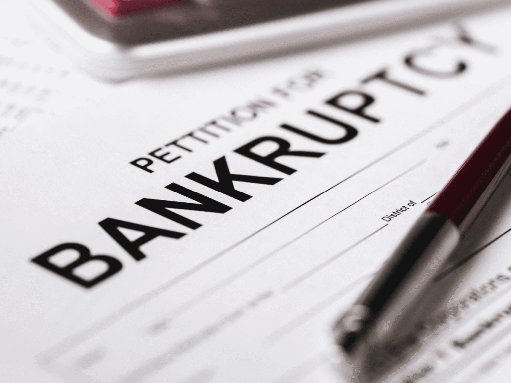 Early Warning Signs You May Need A Liquidation Lawyer